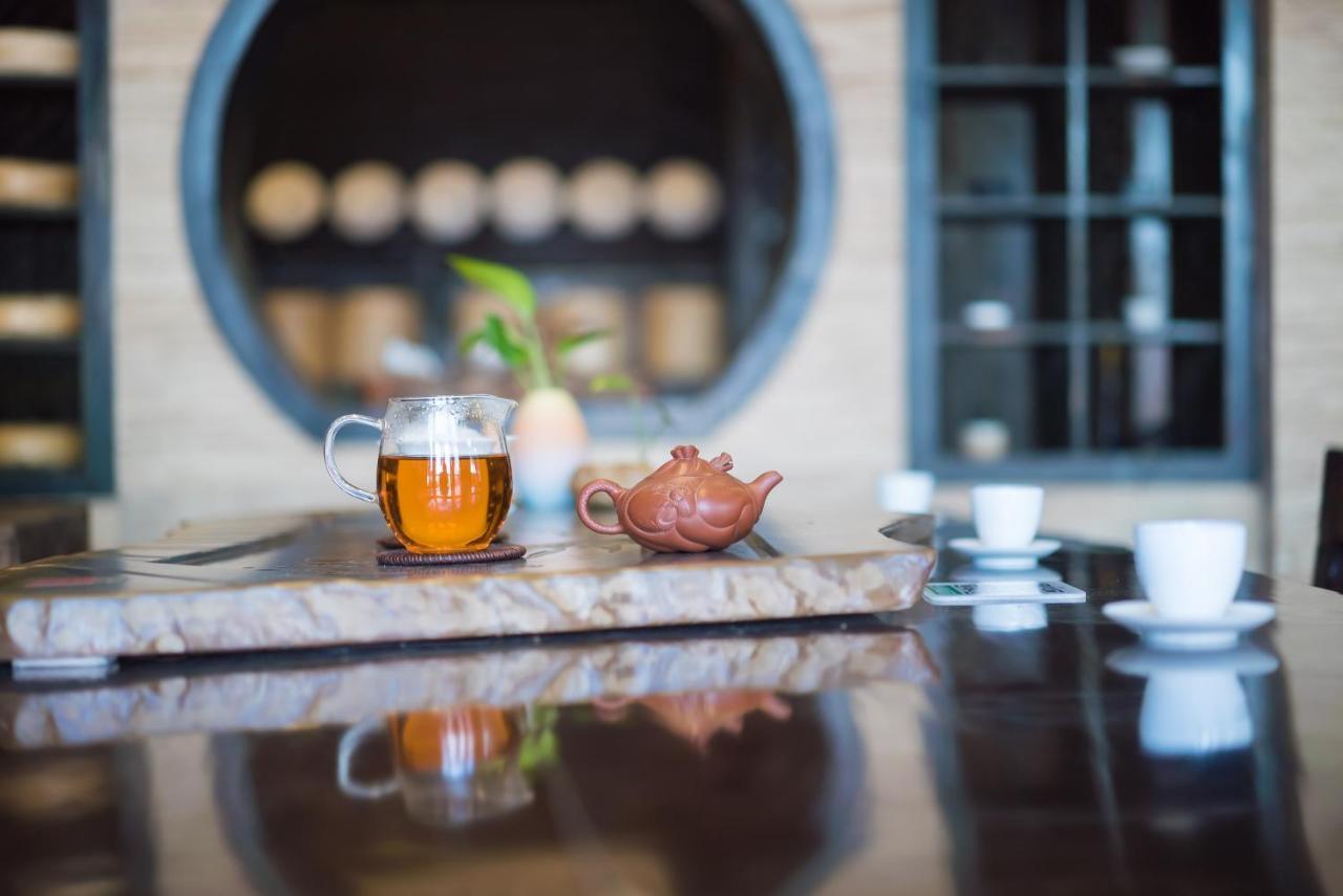 The Ritz-Man Boutique Inn Lijiang Ліцзян Екстер'єр фото